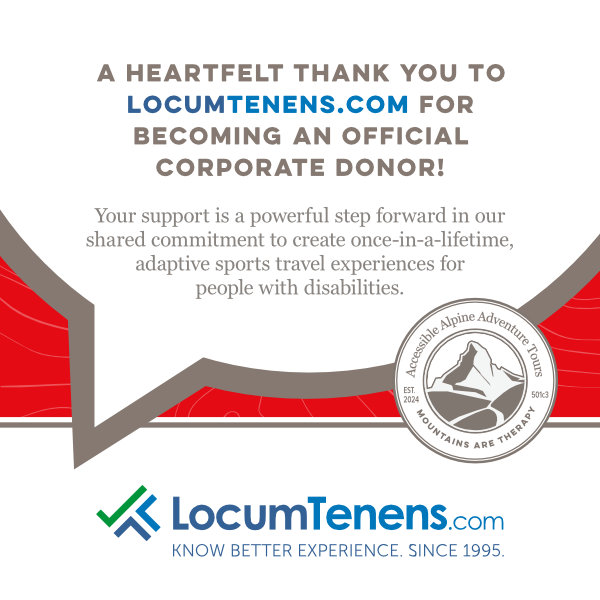 Thank You LocumTenens.com!