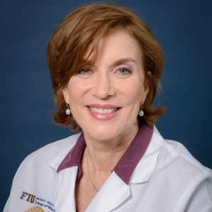 Dr. Susan Solman