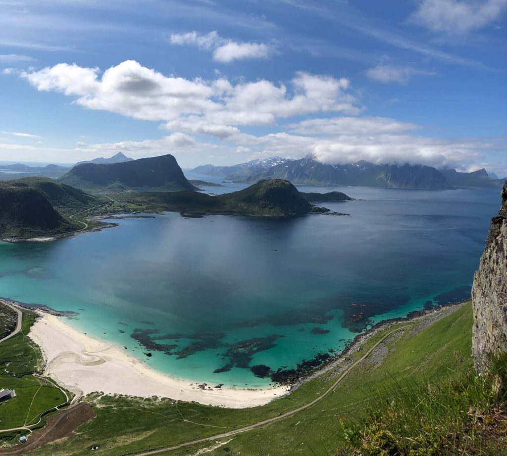 Adaptive Kayaking In Norway! Second Recon Mission To Norway Coming Up In June, 2025
