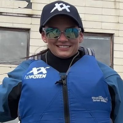Alex Van Horn