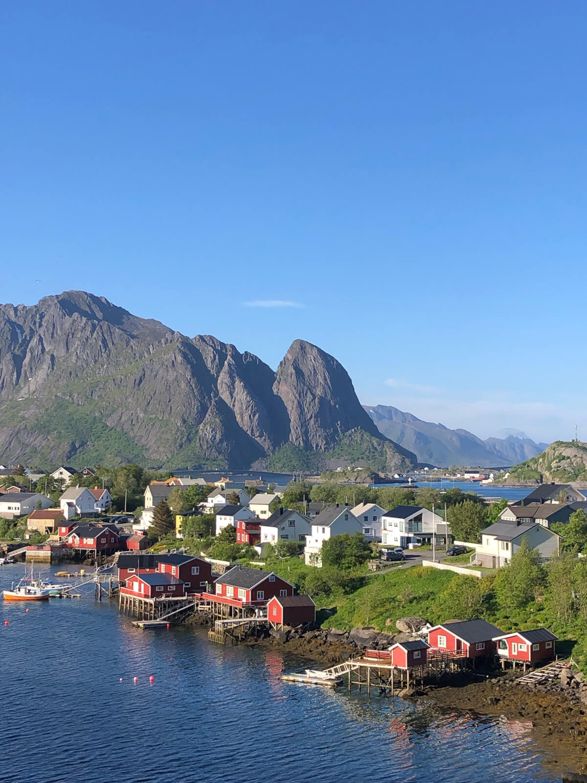 Norway